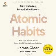 Atomic Habits: An Easy & Proven Way to Build Good Habits & Break Bad Ones - imagem 2