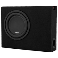 Subwoofer Taramps SW-R PS 8 Polegadas 250W RMS: Graves Poderosos para Seu Som! - imagem 1