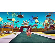 Spongebob: A Patrick Star Game - PS4 - imagem 2