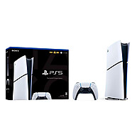 PS5 Slim Digital: Jogue Mais, Espaço de 1TB! - imagem 1