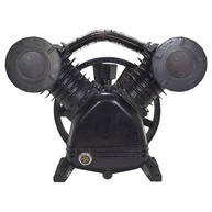 Cabeçote Compressor 30 Pés 140 PSI: Potência e Durabilidade para Sua Ferramenta! - imagem 1