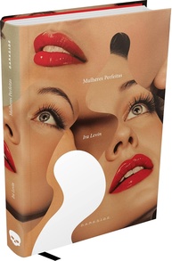 Mulheres Perfeitas: O Suspense Psicológico que Desafia a Realidade - imagem 1