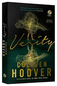 Verity: O Thriller Psicológico de Colleen Hoover que Vai Te Prender! - imagem 5