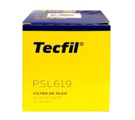 Filtro de Óleo Tecfil PSL619: Proteção Essencial para GM Onix, Prisma, Celta e Mais! - imagem 3