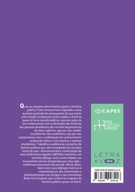 História Pública e Queer: Desvendando Conexões Essenciais - imagem 2