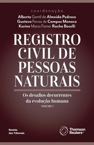 Registros Públicos 5ª Edição 2025: O Guia Essencial para Profissionais e Concurseiros - imagem 3