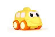 Puff Carrinhos: Aventura e Diversão para Pequenos Exploradores! - imagem 1