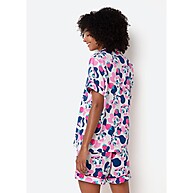 Pijama Vaca Romântica: Conforto e Estilo Puket - imagem 2