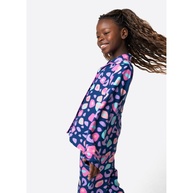 Pijama Infantil Onça: Conforto Teen Puket - imagem 2