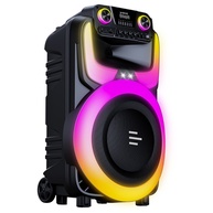 Pulse Burst 2: A Caixa de Som 600W Que Você Precisa! - imagem 1
