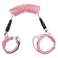Buba Cordão de Segurança para Pulso Rosa - Conforto e Liberdade com Estilo - imagem 1