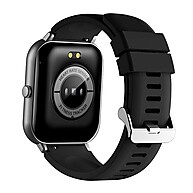 Smartwatch Zwear ZL54: Seu Fitness no Pulso! - imagem 2