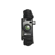 Pulseira Paracord GAC Nautika: Sobrevivência e Aventura no Pulso! - imagem 5