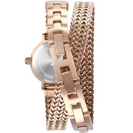 Relógio Technos Feminino Rosé Mini: Elegância no Seu Pulso - imagem 2