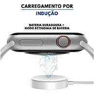 Smartwatch INK14: Saúde e Estilo no Seu Pulso - imagem 2