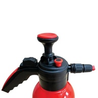 Snow Foam Pump 3 em 1 Manual: Limpeza Profissional e Espuma Poderosa para seu Carro - imagem 5