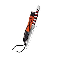 Punhal Carbono 1620/5 Bain.cimo EN: Precisão e Durabilidade para suas Aventuras - imagem 4