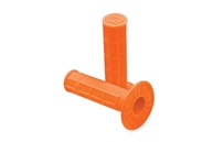 Punhos ProTaper Neon Laranja: Aderência e Conforto para sua Moto Off-Road - imagem 1