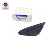 Moldura Acabamento Paralama Fiat Punto Esquerdo Original Mopar - Peça Nova - imagem 5