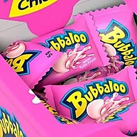 Bubbaloo Tutti Frutti: 60 Unidades de Pura Diversão! - imagem 2