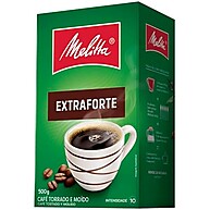 Café Melitta Extraforte Vácuo 500g: Intensidade Pura - imagem 2