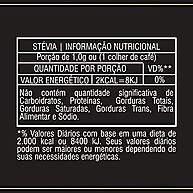 Adoçante Natural Color Andina 40g: Doçura Pura! - imagem 2