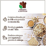 Chá de Camomila Premium 500g - Flor Pura Safra Nova - imagem 5