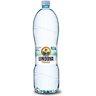 Lindoya Verão 1.5L: Refrescância Pura - imagem 1