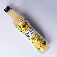 Dilute Xarope Limão Sem Açúcar 500ml: Refrescância Pura - imagem 2