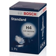 Bosch Pure Light H4: Ilumine Sua Estrada com Segurança e Durabilidade - imagem 2