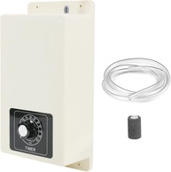 Gerador de Ozônio 2000mg/h - Esterilizador de Ar e Purificador de Alimentos 110V - imagem 1