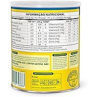 Ninho Integral 380g: Leite em Pó Puro Sabor! - imagem 3