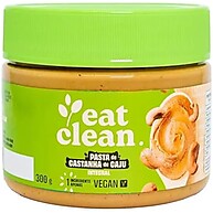 Pasta de Castanha de Caju Integral 300g: Sabor Puro e Saudável - imagem 1