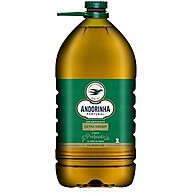 Azeite Andorinha Extra Virgem 3L: Sabor Puro e Saúde - imagem 1