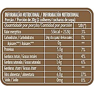 Garoto Cacau Puro 200g: Sabor Intenso e Versátil - imagem 4
