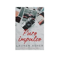Puro Impulso: Romance Proibido na Fórmula 1 | Da Autora de "Amor nas Entrelinhas" - imagem 3