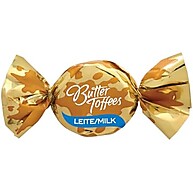 Butter Toffees Leite Arcor: 500g de Puro Sabor - imagem 4