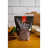 Sal Rosa Himalaia Fino 1kg: Puro Sabor e Saúde - imagem 5