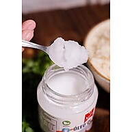 Óleo de Coco Neutro Empório Nuts 200ml: Puro Sabor e Saúde - imagem 4