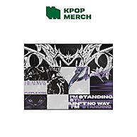 PURPLE KISS 7º Mini Álbum [Headway] – O Essencial do K-Pop - imagem 1