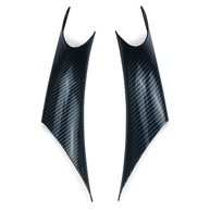 Capas de Painel de Puxador Interno Fibra de Carbono para BMW Série 3 (F30/F31/F34/F80) e Série 4 (F32/F33/F36/F82/F83) - Upgrade Premium - imagem 2