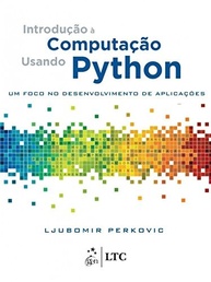 Domine a Computação com Python: Desenvolvimento de Aplicações Práticas - imagem 2