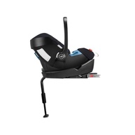 Base Fix Cybex Cloud Q e GB Idan Preto: Segurança e Praticidade para Seu Bebê - imagem 4