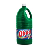 Água Sanitária Qboa 5L - Potente Desinfetante com 99,99% de Eficácia - imagem 2