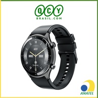 QCY S7 Active: Seu Smartwatch Completo! - imagem 1