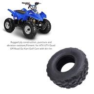 Pneu ATV Asixxsix 16x8-7: Resistência Premium Anti-Furo e Tração Superior para seu Quadriciclo - imagem 4