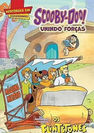 Combo Quadrinhos Scooby-Doo: 6 Aventuras Clássicas para Fãs! - imagem 3