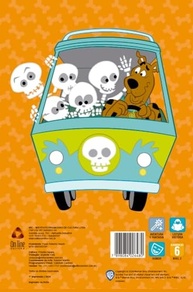 Scooby-Doo Edição 07: A Revista em Quadrinhos Que Vai Desvendar Seus Mistérios! - imagem 3