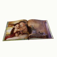 Qual o Tamanho do Amor? Descubra a Força do Amor de Deus para Crianças - imagem 4