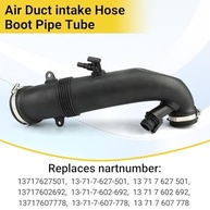 Tubo Admissão Ar Motor Premium para BMW Mini Cooper S 1.6L (2011-2016) - Qualidade e Performance - imagem 4